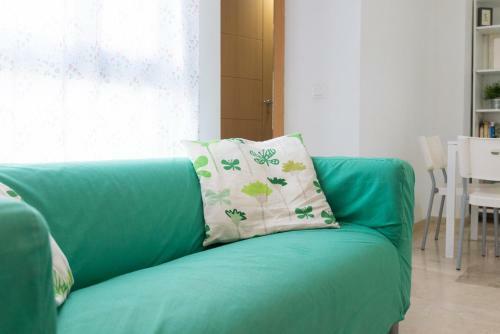Apartamento Lu&cia City Centre Victoria 2