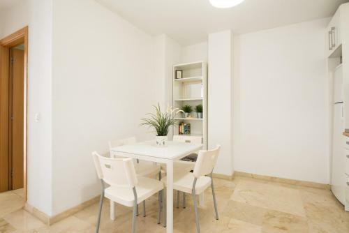Apartamento Lu&cia City Centre Victoria 2