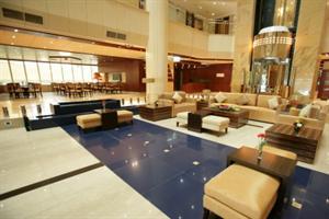 Belvedere Court Hotel Apartments