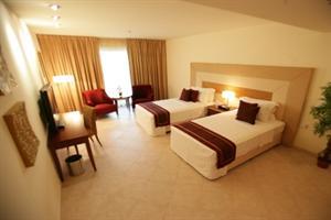 Belvedere Court Hotel Apartments