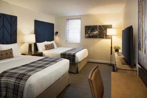 Hotel Holiday Inn Express & Suites Boston Downtown