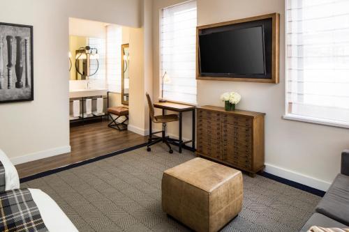 Hotel Holiday Inn Express & Suites Boston Downtown