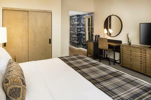 Hotel Holiday Inn Express & Suites Boston Downtown