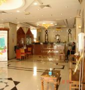 Dream Palace Hotel