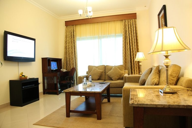 Legacy Hotel Apartment-tecom