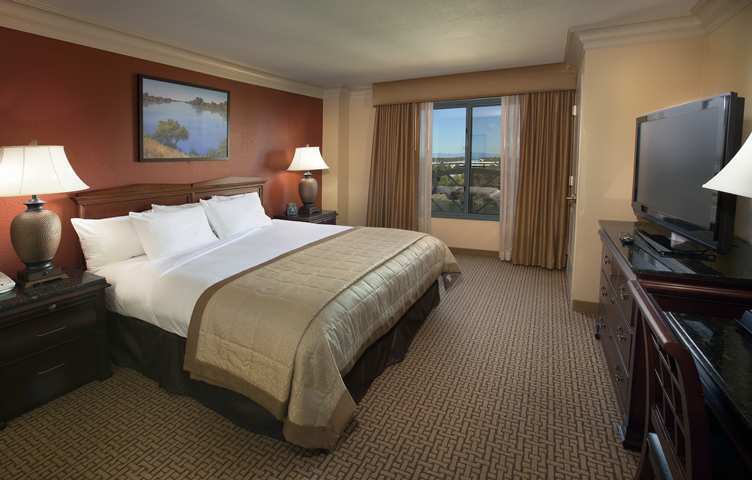 Hotel Embassy Suites Sacramento - Riverfront Promenade