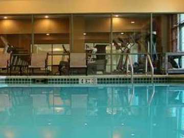 Hotel Embassy Suites Sacramento - Riverfront Promenade