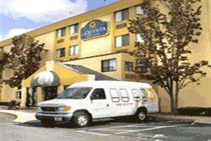 Hotel La Quinta Inn & Suites Warwick