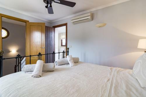Beautiful Luxury Villa, Marbella With Heated Pool As Option