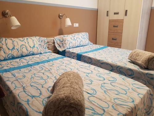 Apartamento Bungalow Claudia En Complejo Kiwi