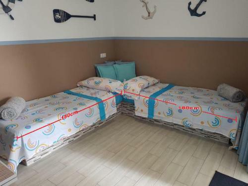 Apartamento Bungalow Claudia En Complejo Kiwi