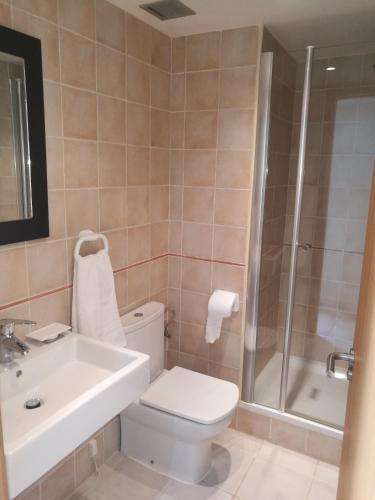 Apartamento Macenas 54.2