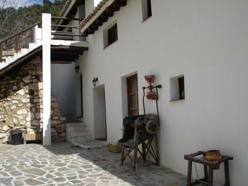 Agroturismo La Casa Del Agua
