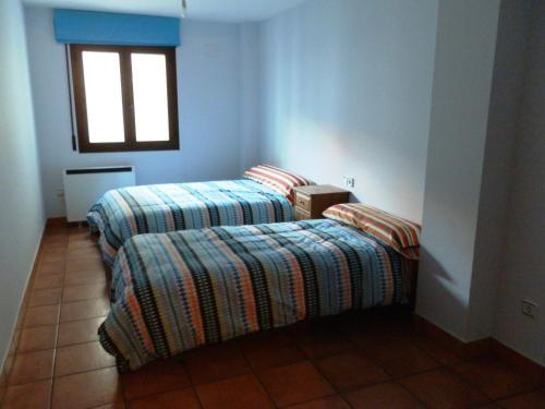 Apartamento Piso Amplio, Luminoso Y Confortable.