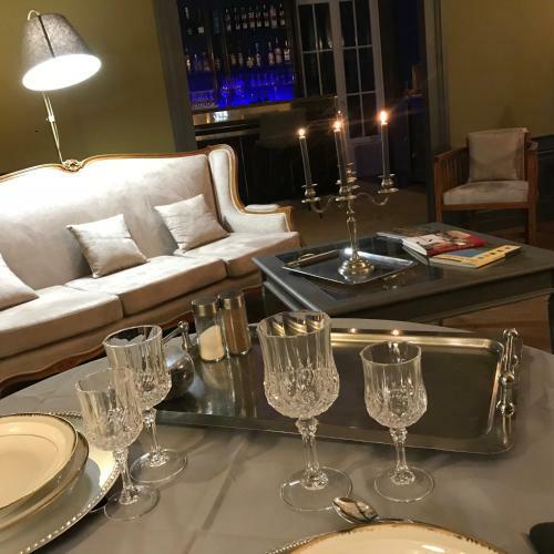 Bed & Breakfast Chateau De Breuil En Beaujolais