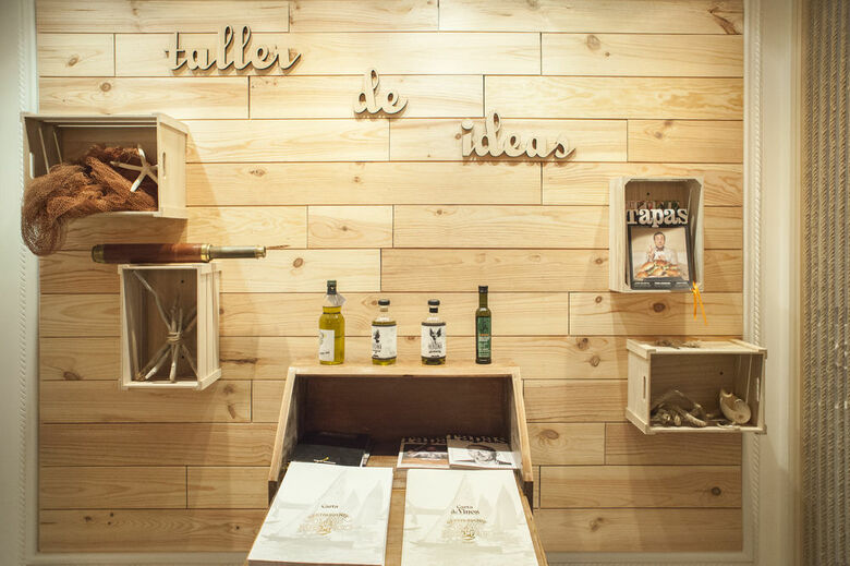 Hotel Ercilla L�pez De Haro