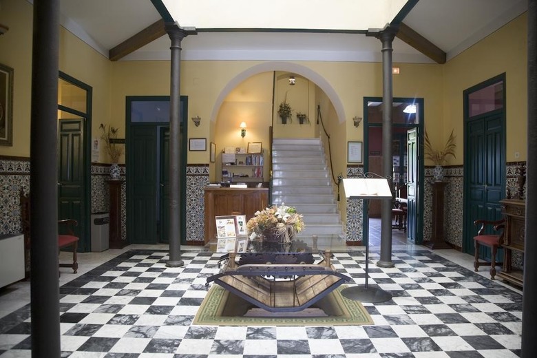 Hotel Rural Soterra�a