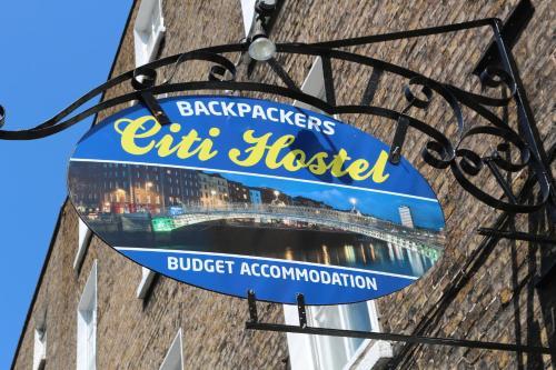 Hostal Backpackers Citi Hostel