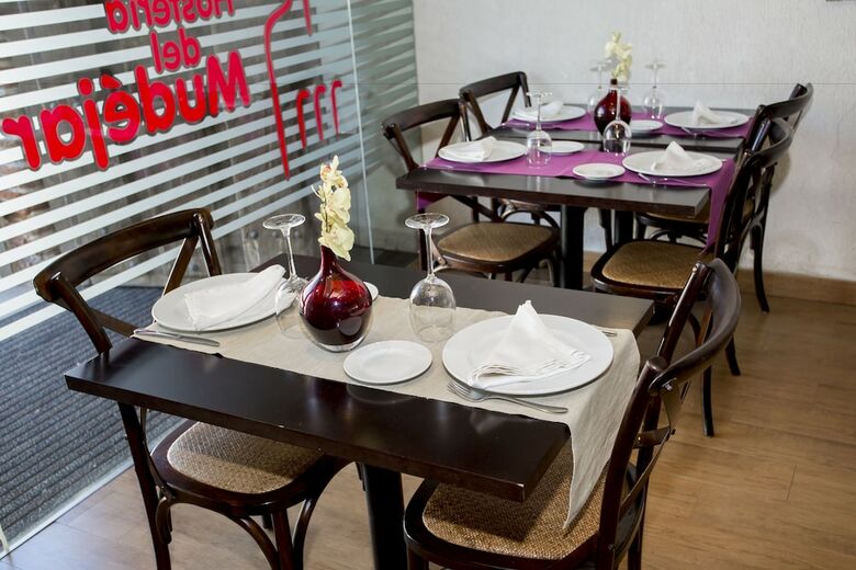 Posada Hoster�a Del Mud�jar