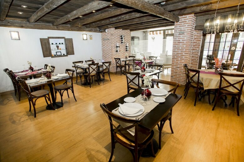 Posada Hoster�a Del Mud�jar