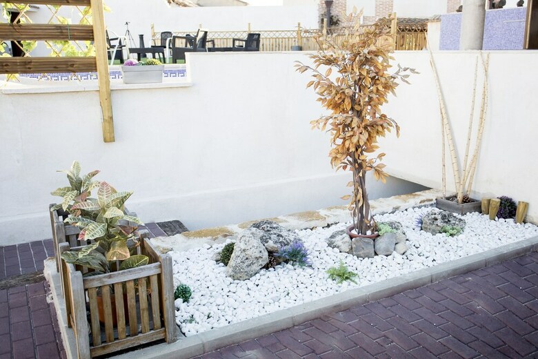 Posada Hoster�a Del Mud�jar
