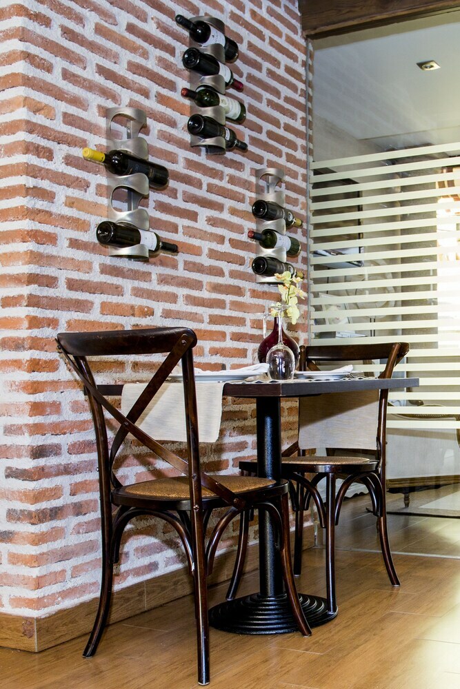 Posada Hoster�a Del Mud�jar
