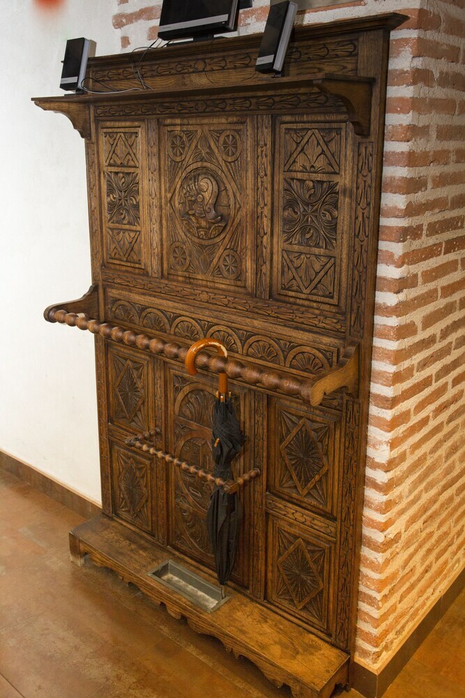 Posada Hoster�a Del Mud�jar