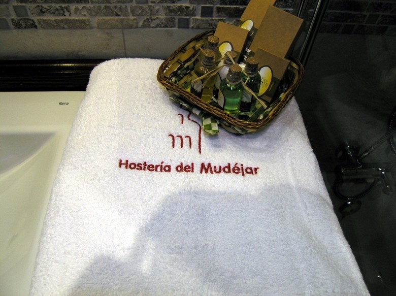 Posada Hoster�a Del Mud�jar