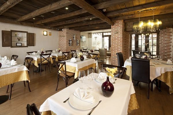 Posada Hoster�a Del Mud�jar