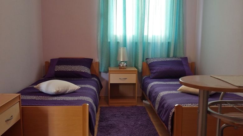 Matic Apartments