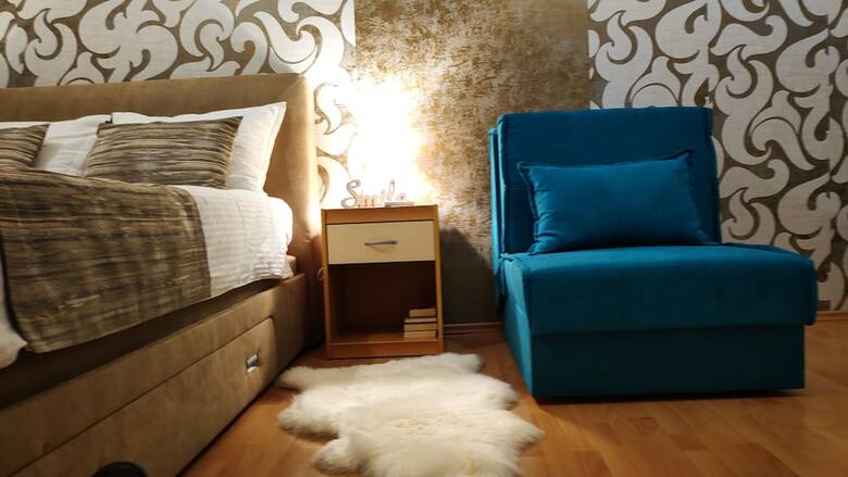 Matic Apartments