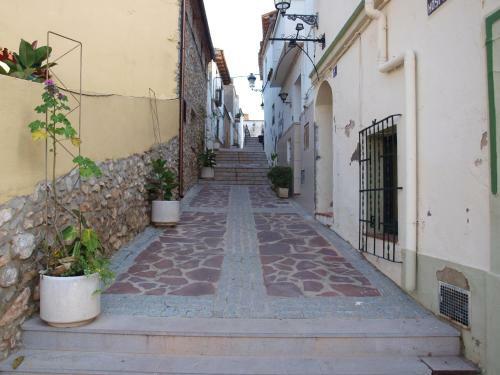 Apartup Gavilanes Beach