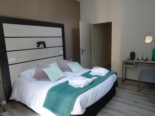 Apartamento Domitys Le Parc De Jade