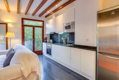 Apartamento Palma Colors - Llotgeta - Turismo De Interior