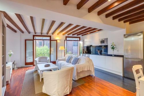 Apartamento Palma Colors - Llotgeta - Turismo De Interior