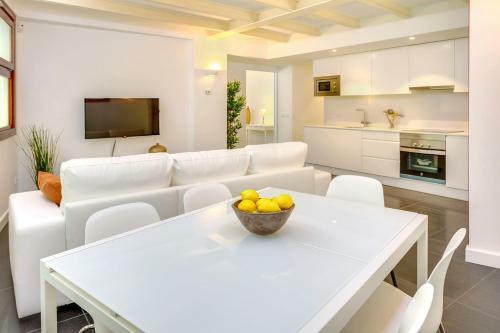 Apartamento Palma Colors - Llotgeta - Turismo De Interior
