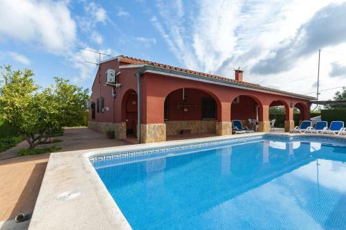 Villa Pouet