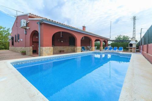 Villa Pouet