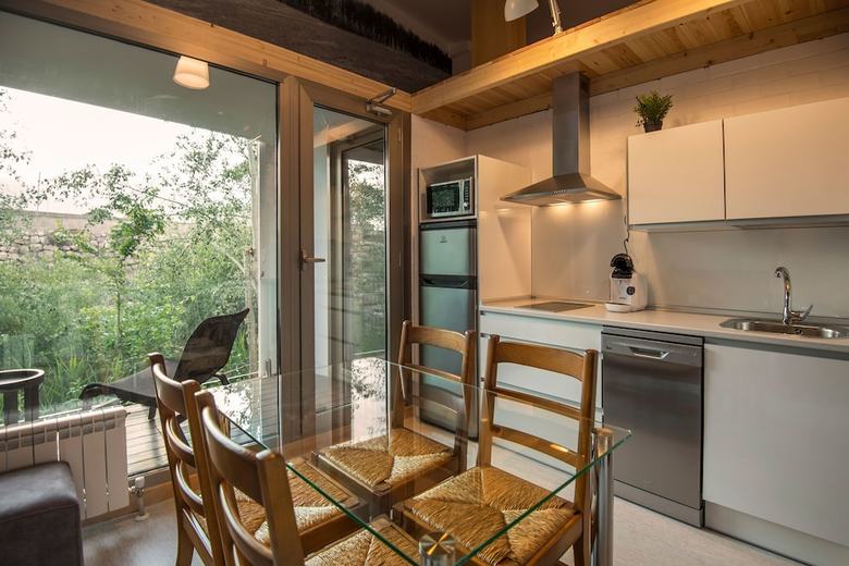 Apartamento Finca Valdobar