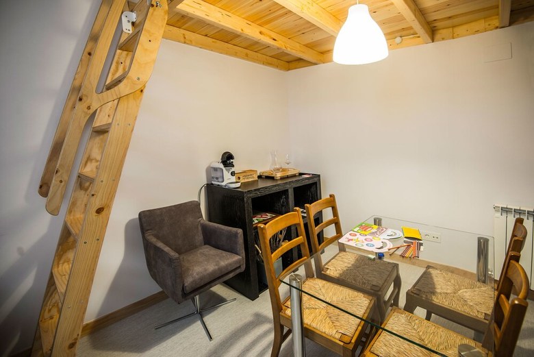 Apartamento Finca Valdobar
