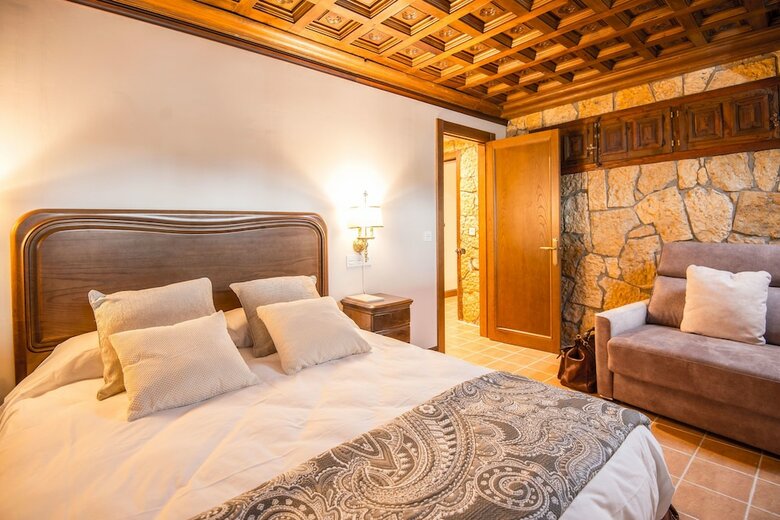 Apartamento Finca Valdobar