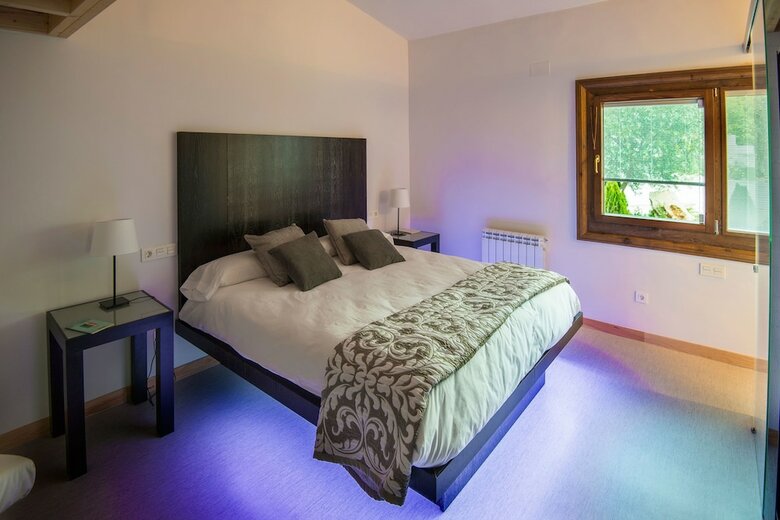 Apartamento Finca Valdobar