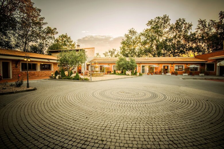 Apartamento Finca Valdobar