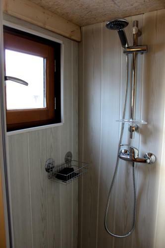 Camping Du Garlaban