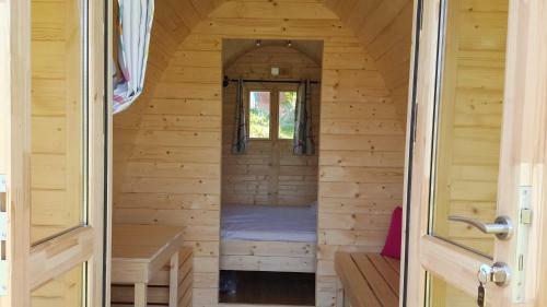 Camping Le Vercors