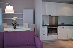 Residencia Neotelia Pavillon Bel Air