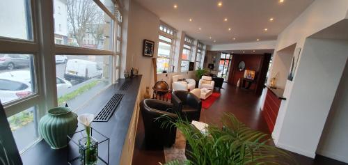 Hotel La Perriere
