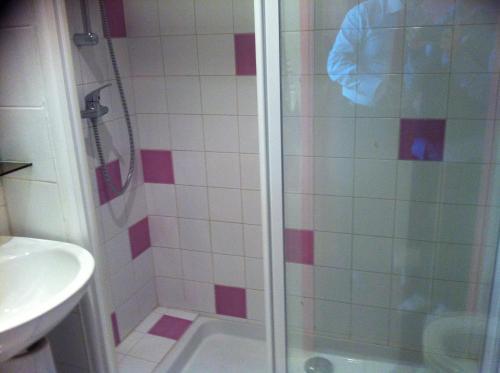 Hotel H�tel Du Parc Even