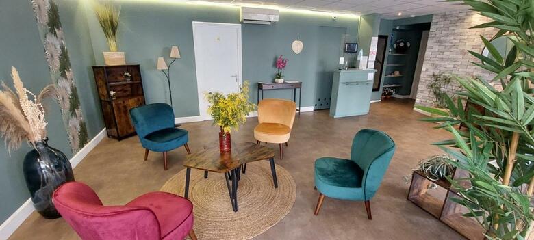 Hotel Parisien