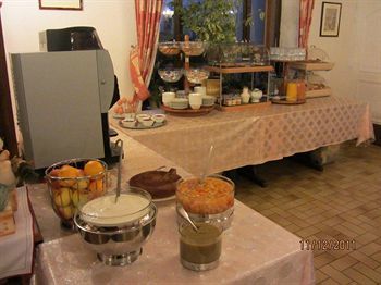 Hotel H�tel-restaurant Du Ch�teau D'andlau